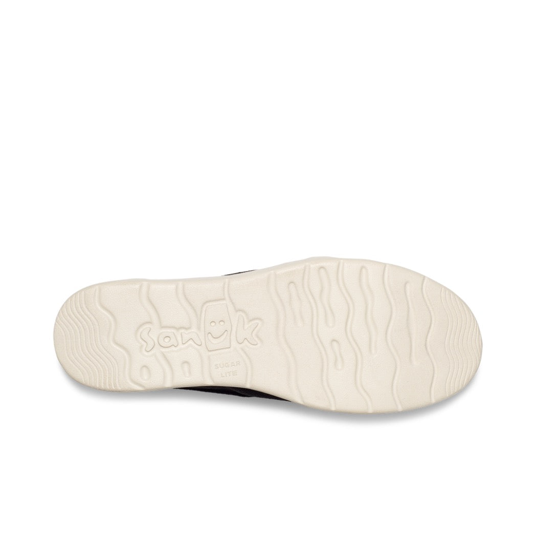SANUK - HANGOUT LITE WOMENS | BLACK