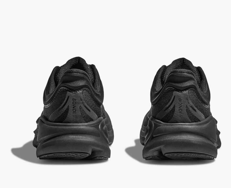 HOKA Men's Bondi 9 Wide