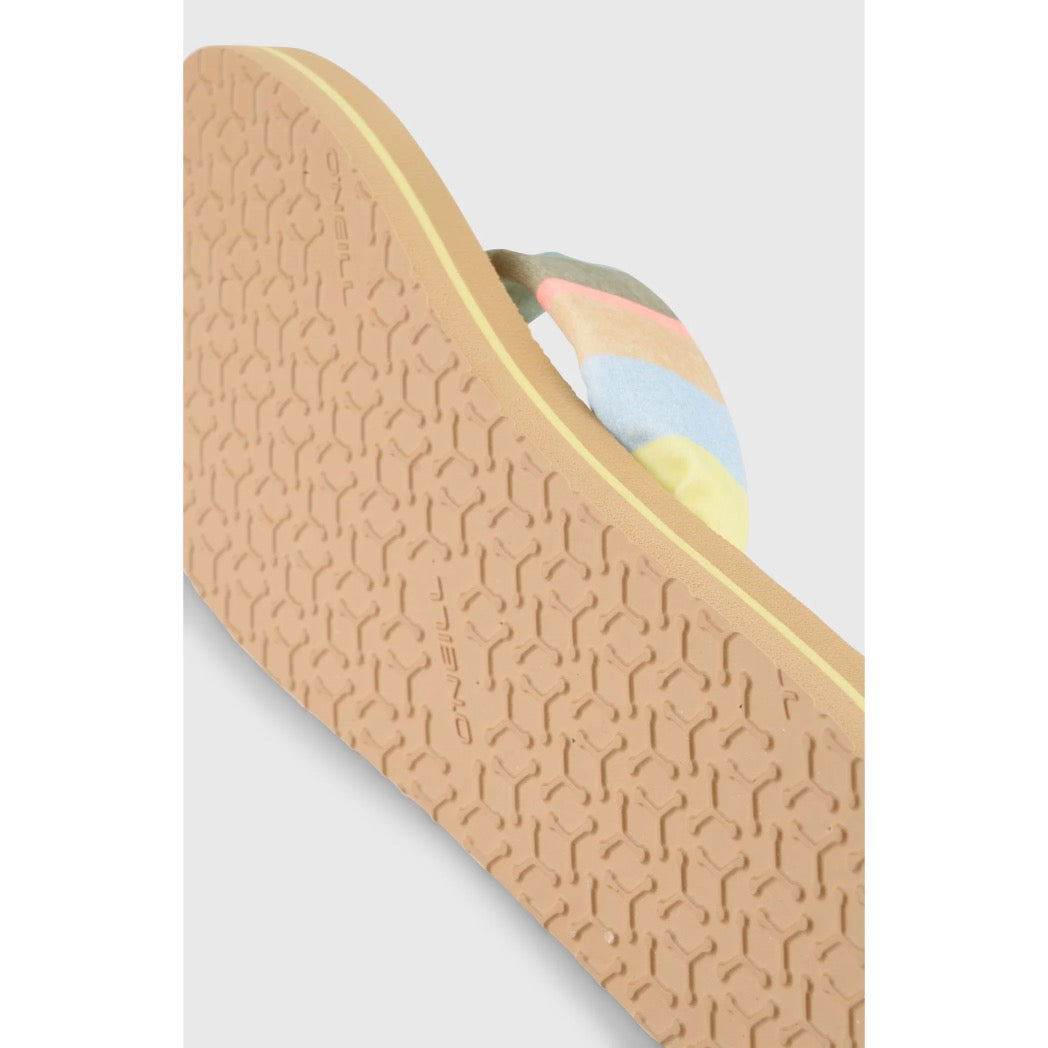 ONEILL - DITSY SUN SANDALS | Multi Must Haves