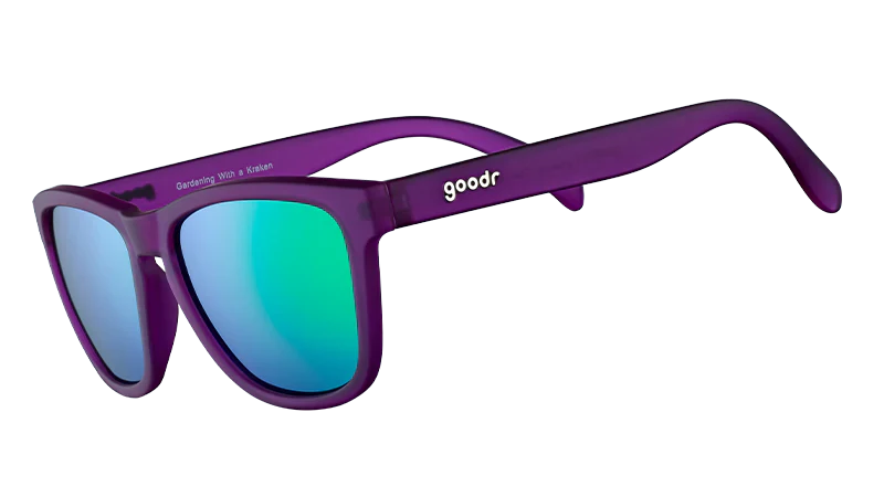 Goodr Originals - Running Sunglasses
