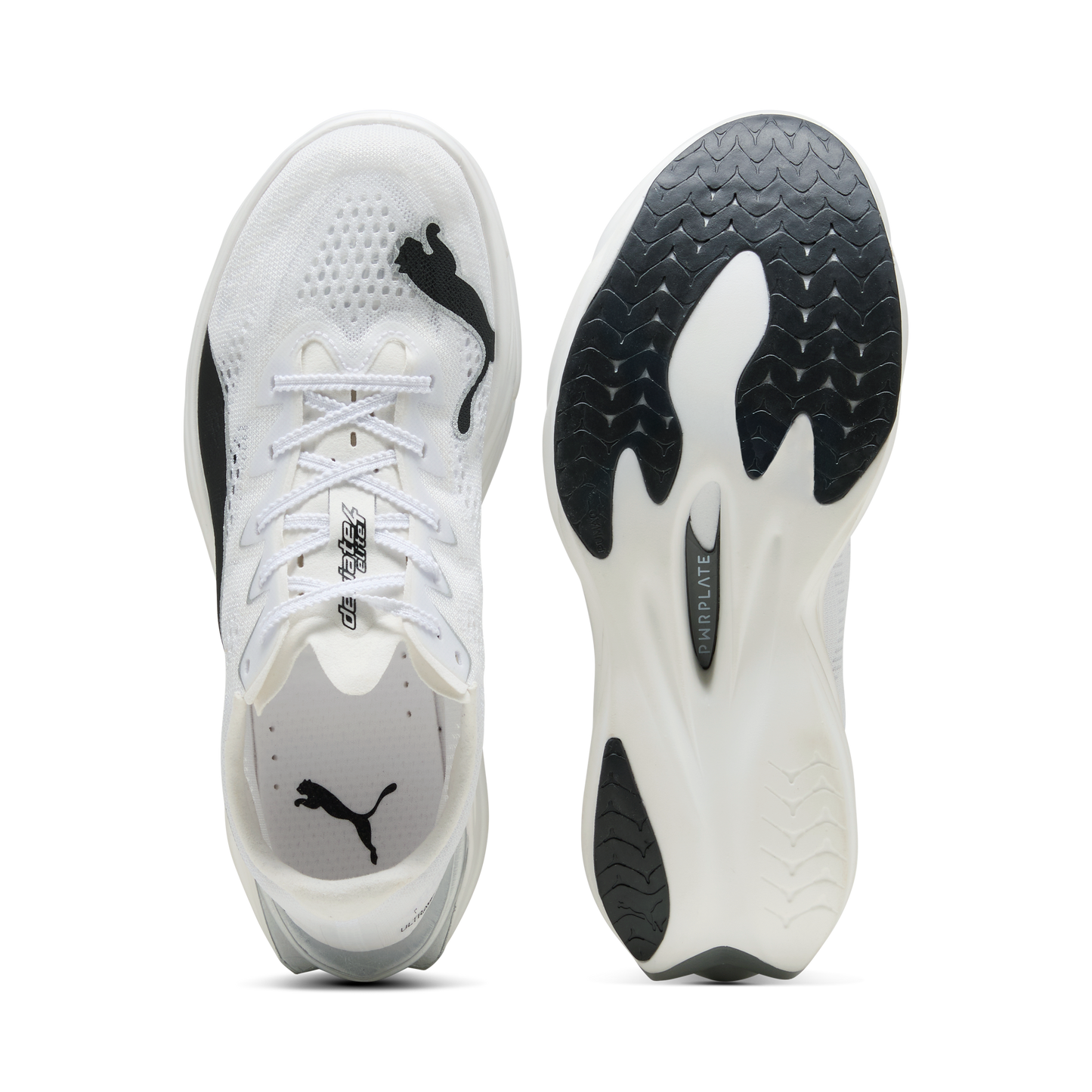 Puma Women's Deviate Nitro Elite 4