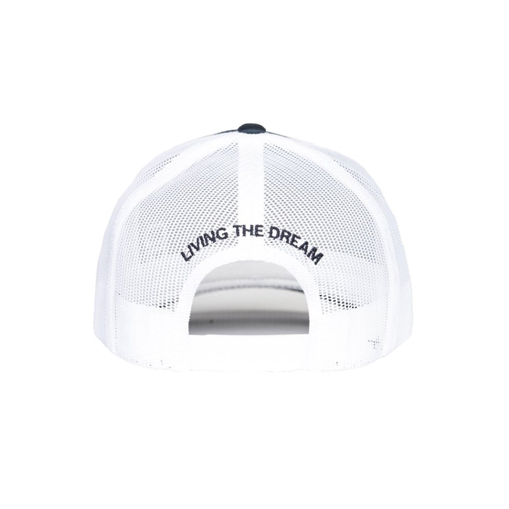 TEAMLTD - LTD SNAPBACK | Heather Grey/Black