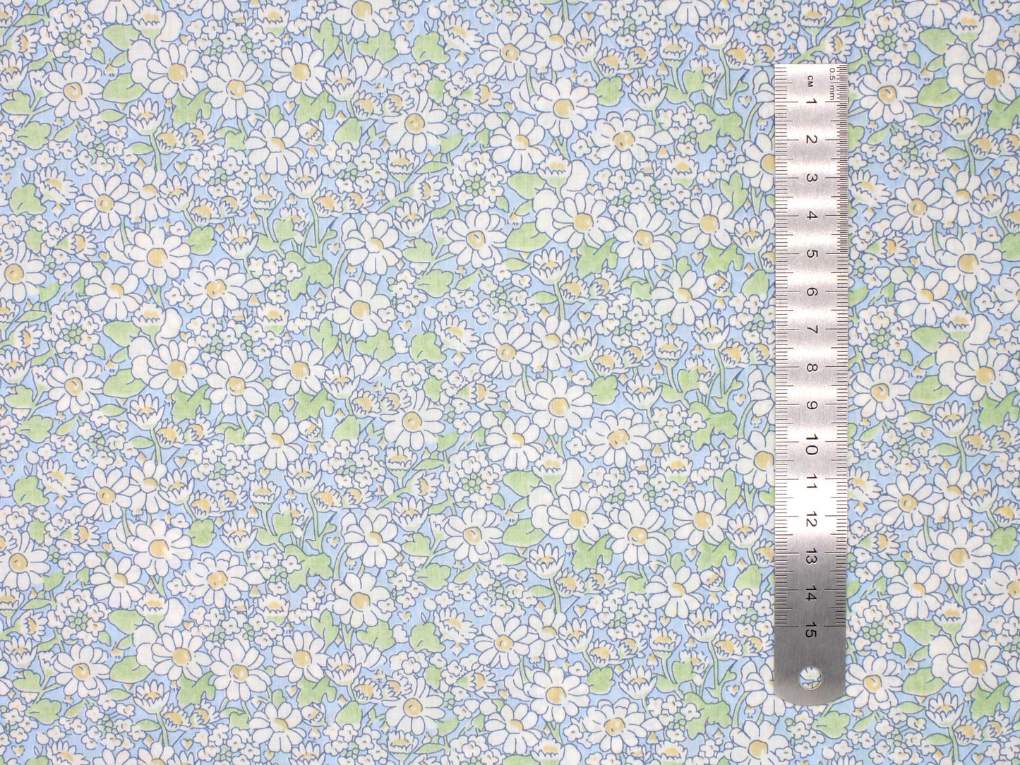 Liberty Fabrics - Alice W C Tana Lawn™ Cotton