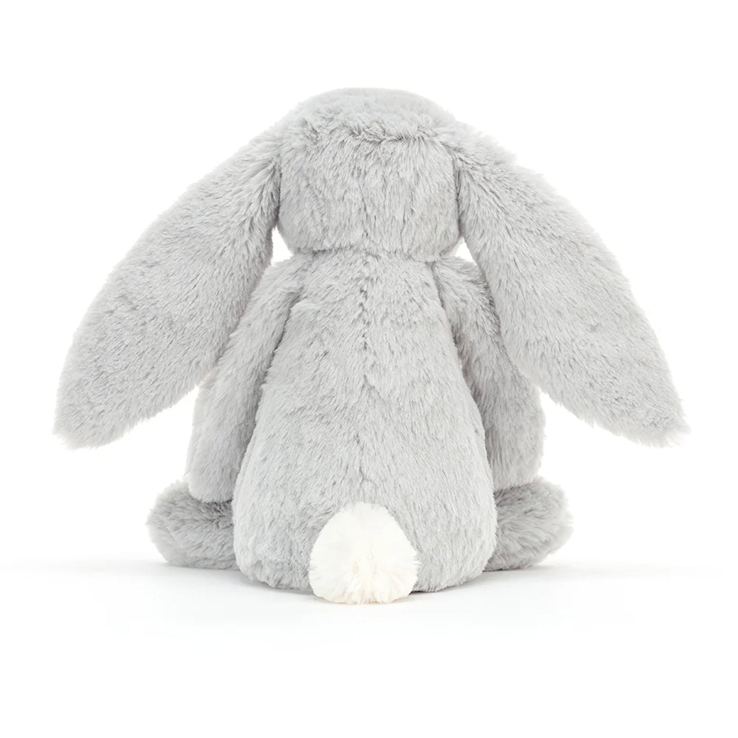 Jellycat Medium Bashful Shimmer Bunny