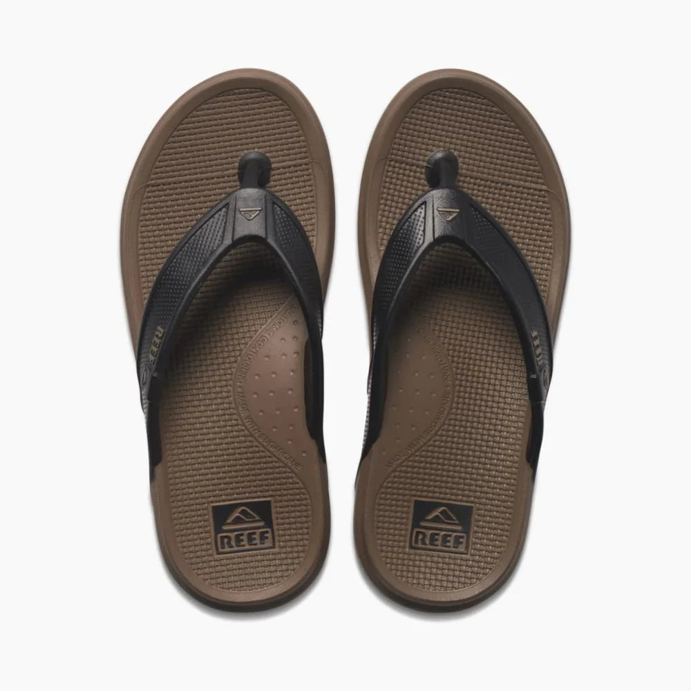 REEF - OASIS | FOSSIL/BLACK