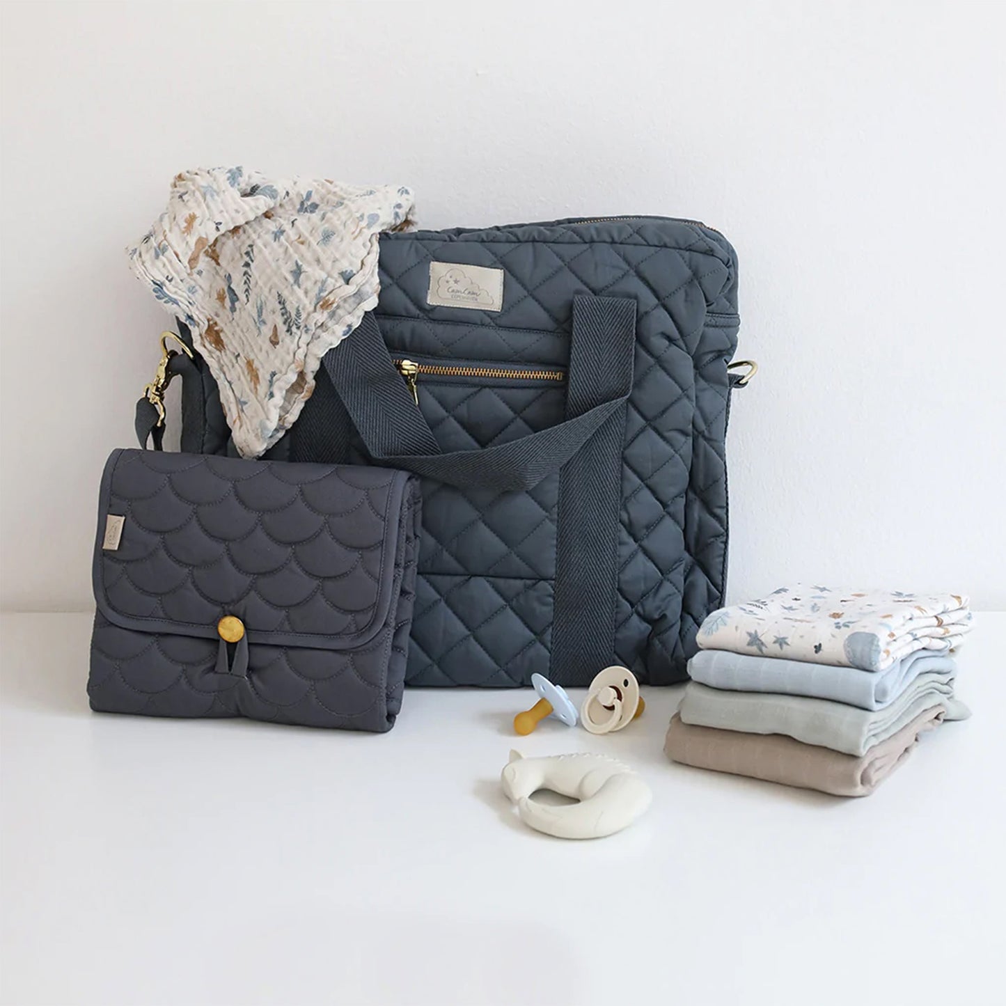 Cam Cam Copenhagen Changing Bag