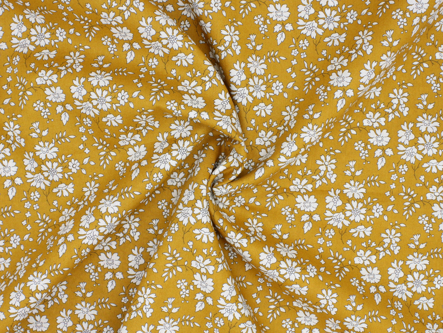 Classic Knot Headband - Liberty Capel G Print