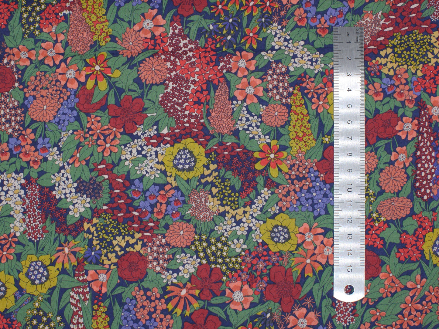 Liberty Fabrics - Ciara G Tana Lawn™ Cotton