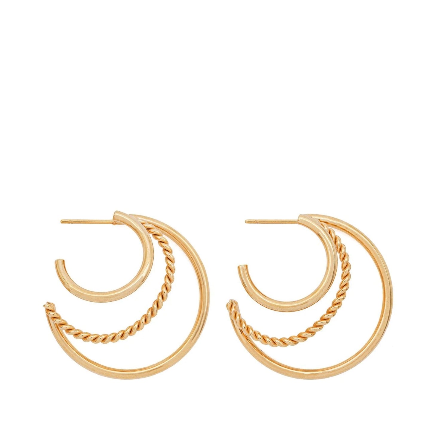 Pia Earrings