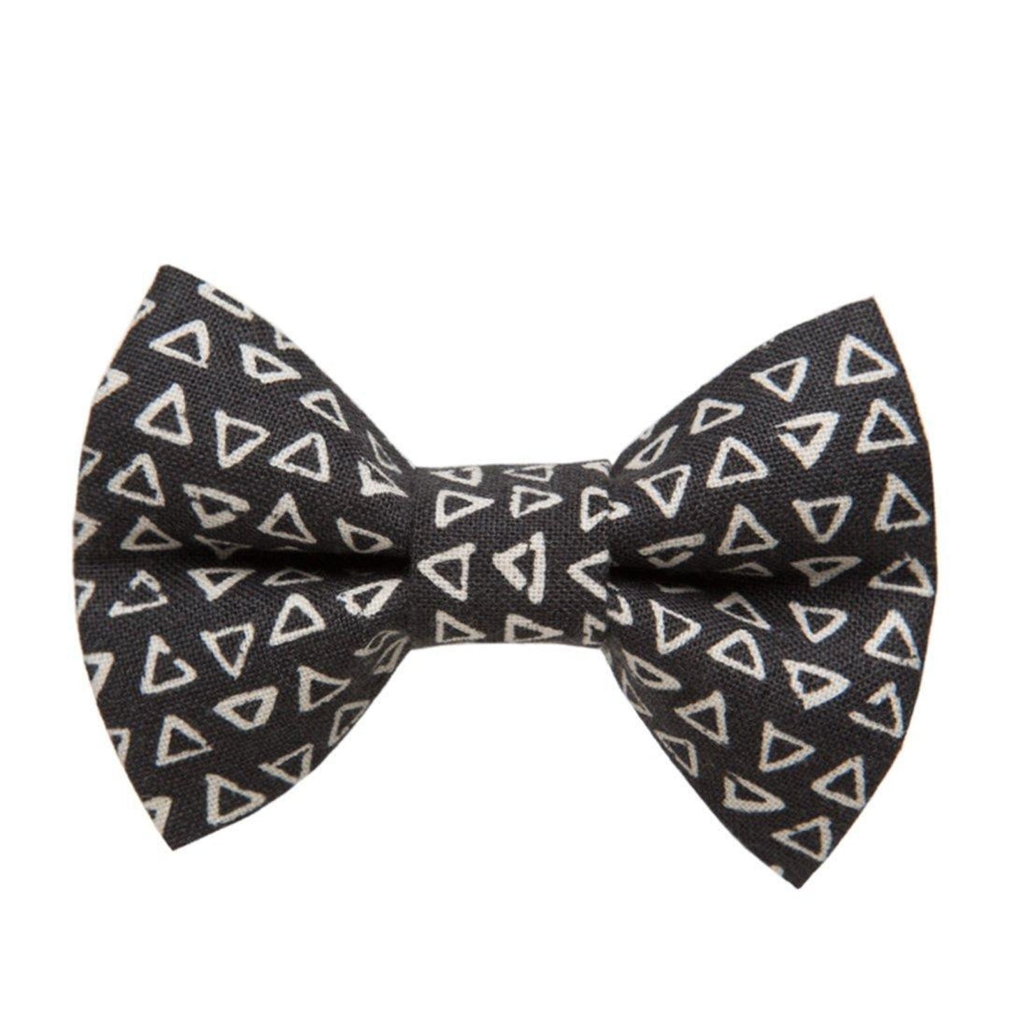 The Modernist Cat/Dog Bow Tie