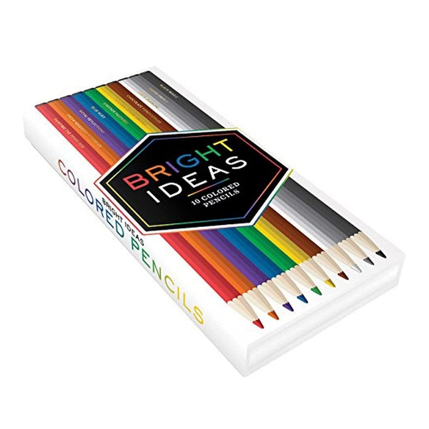 Bright Ideas Colored Pencils