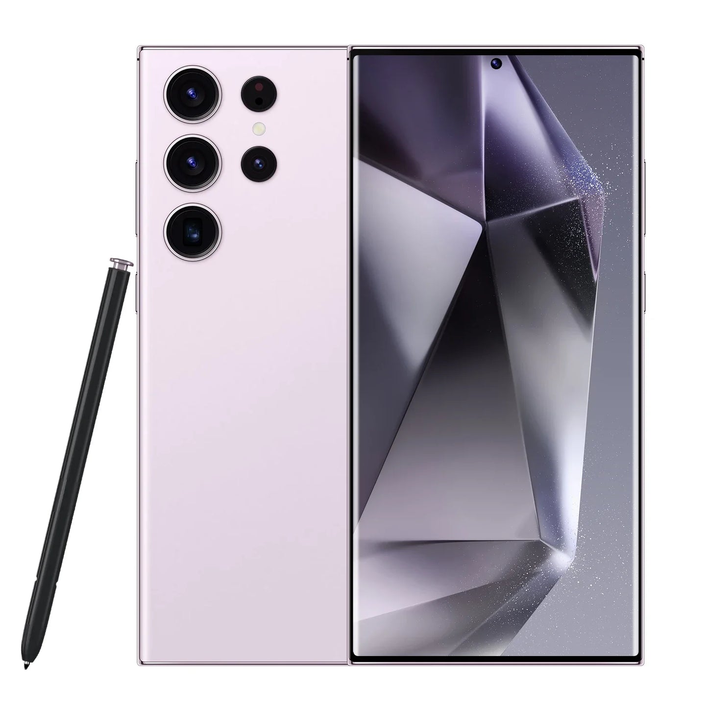 2024 NEW 5G Glxy S24 Ultra 16GB/1TB 108MP 7.3 Inch 8000mAh Smart Mobile Phones 5g Smartphone Cellphone 4G 5G