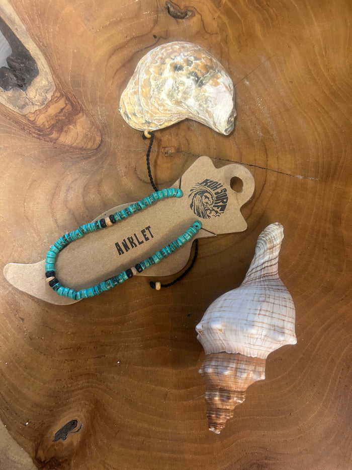 KOH SURF ANKLET - COCA-057
