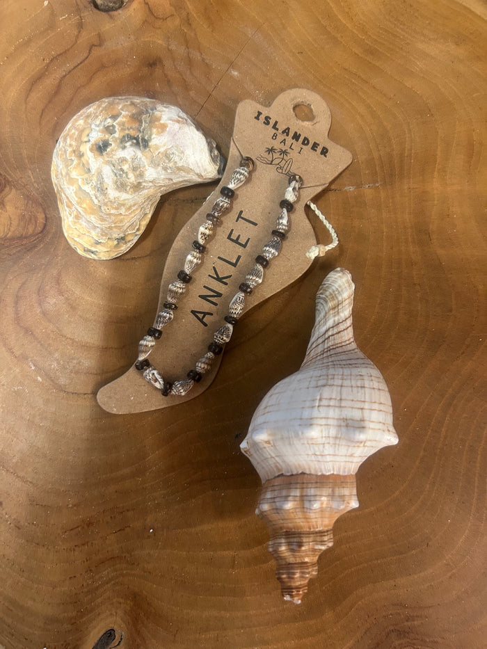 ISLANDER ANKLET LBE-151
