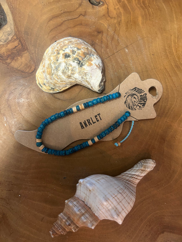 KOH SURF ANKLET - COCA-051