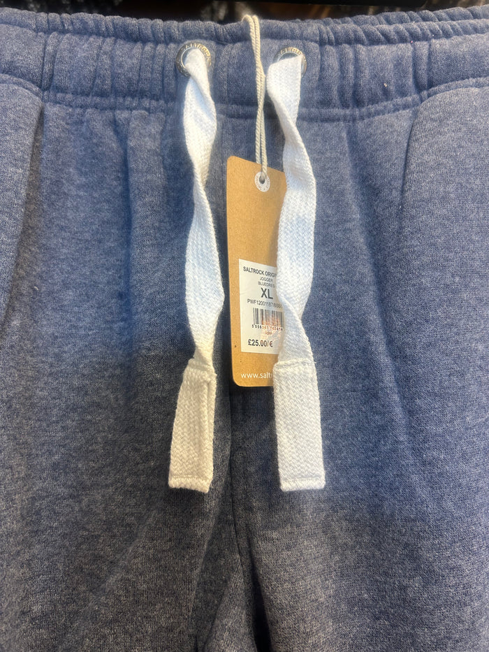 Saltrock original 20 jogger - bluedress