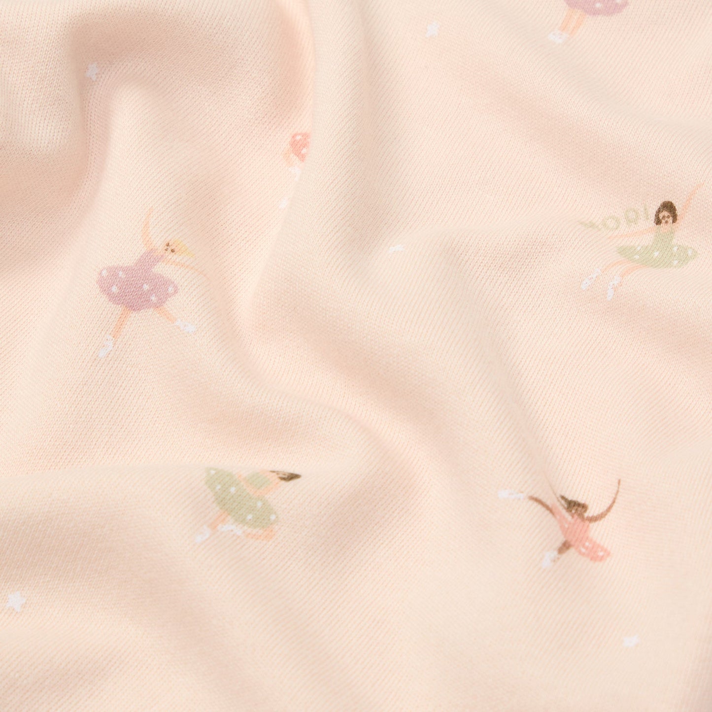 Ballerina Pyjamas