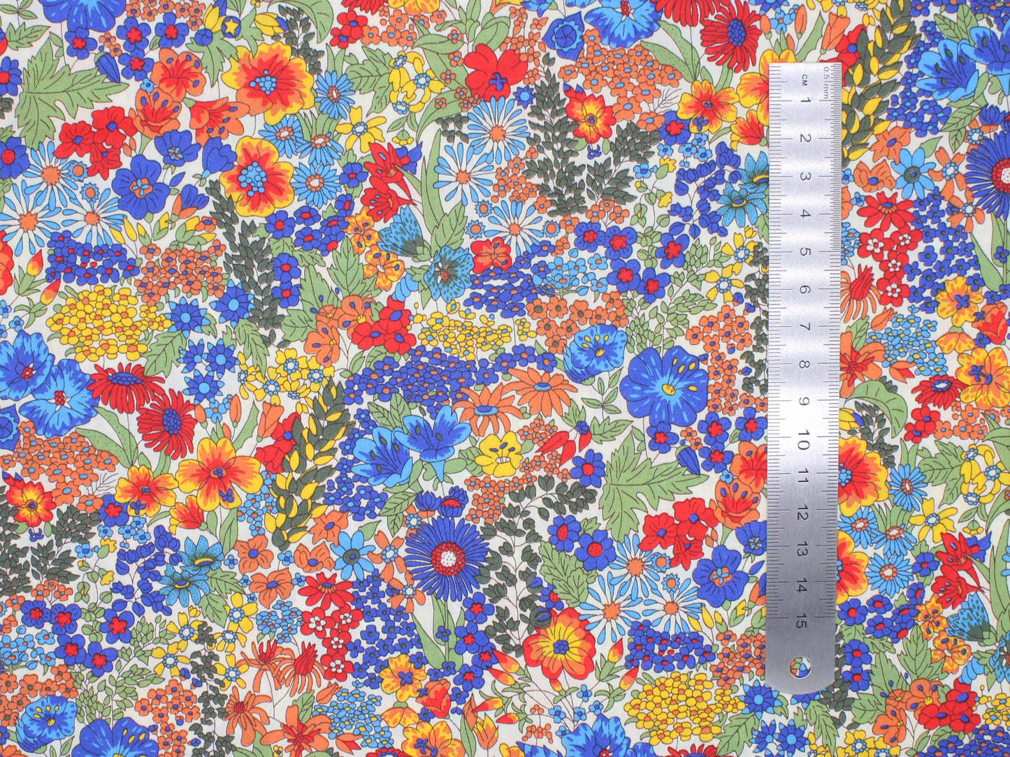 Liberty Fabrics - Margaret Annie A Tana Lawn™ Cotton
