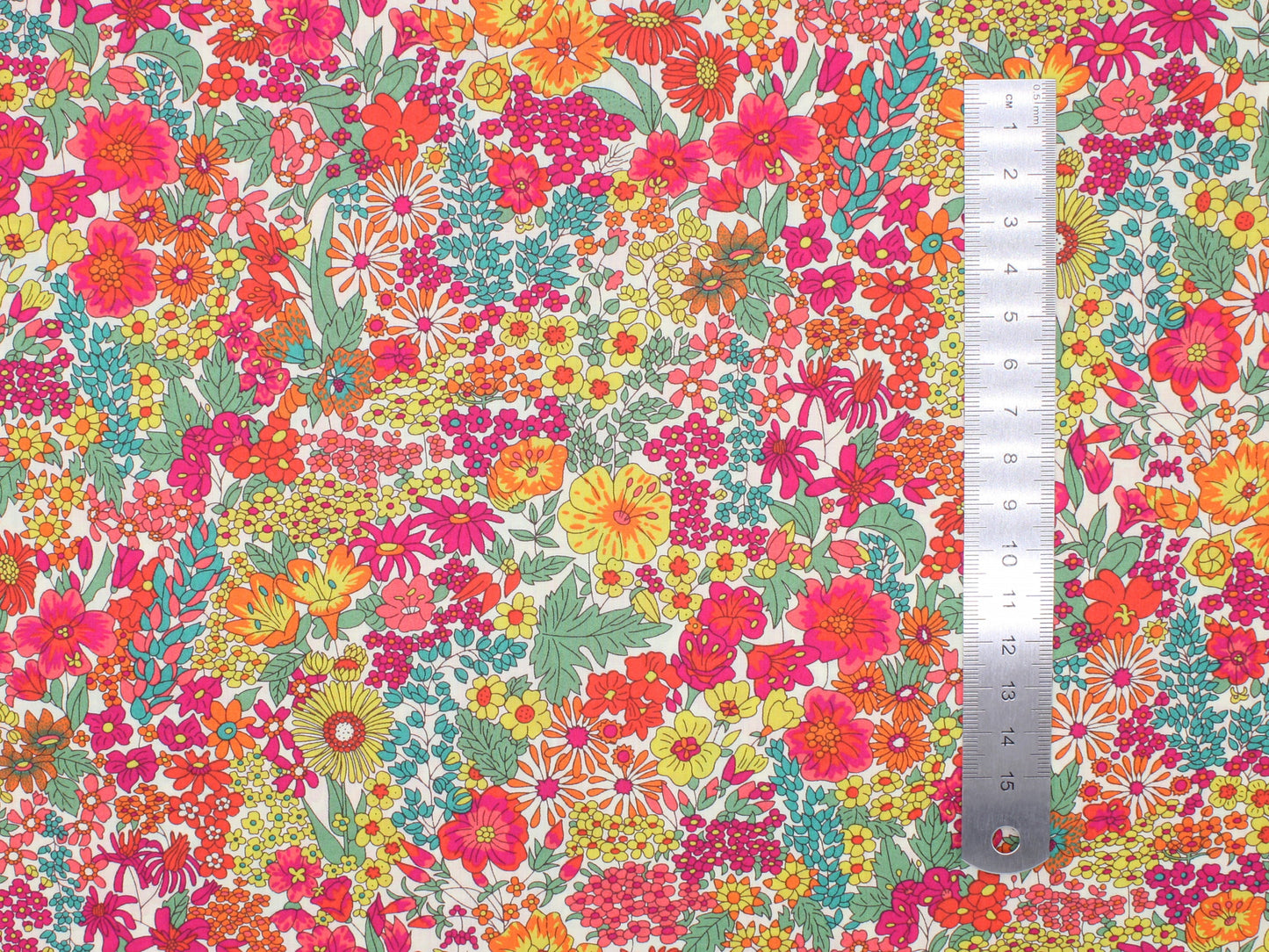 Liberty Fabrics - Margaret Annie B Tana Lawn™ Cotton