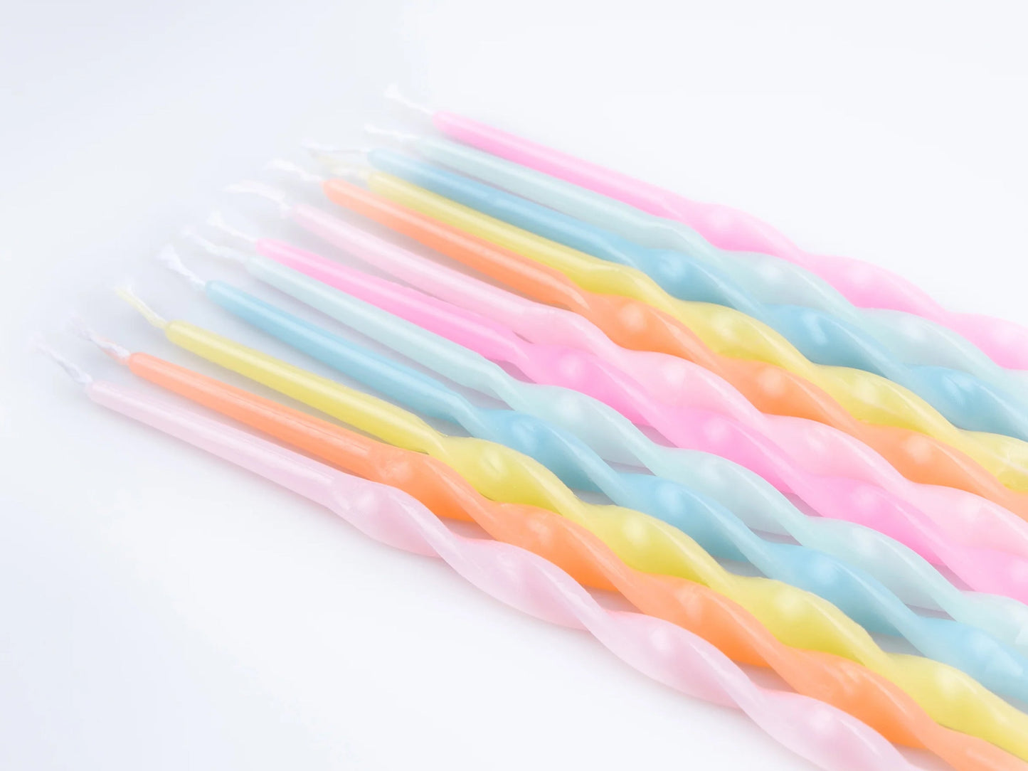 Meri Meri x Liberty Rainbow Garden Party Candles (16)
