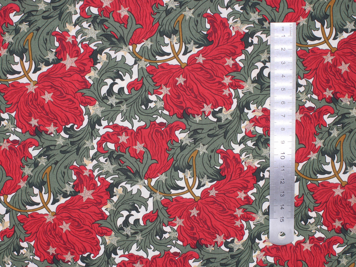 Liberty Fabrics - Merry Reverie A Tana Lawn™ Cotton