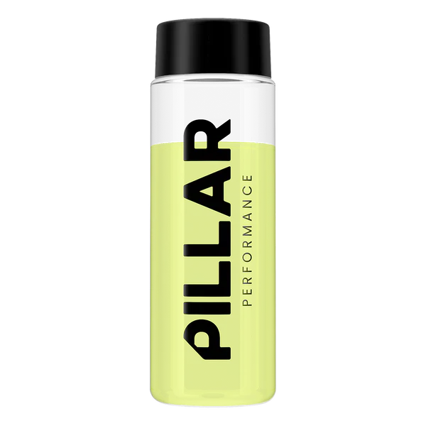 Pillar - Micro Shaker