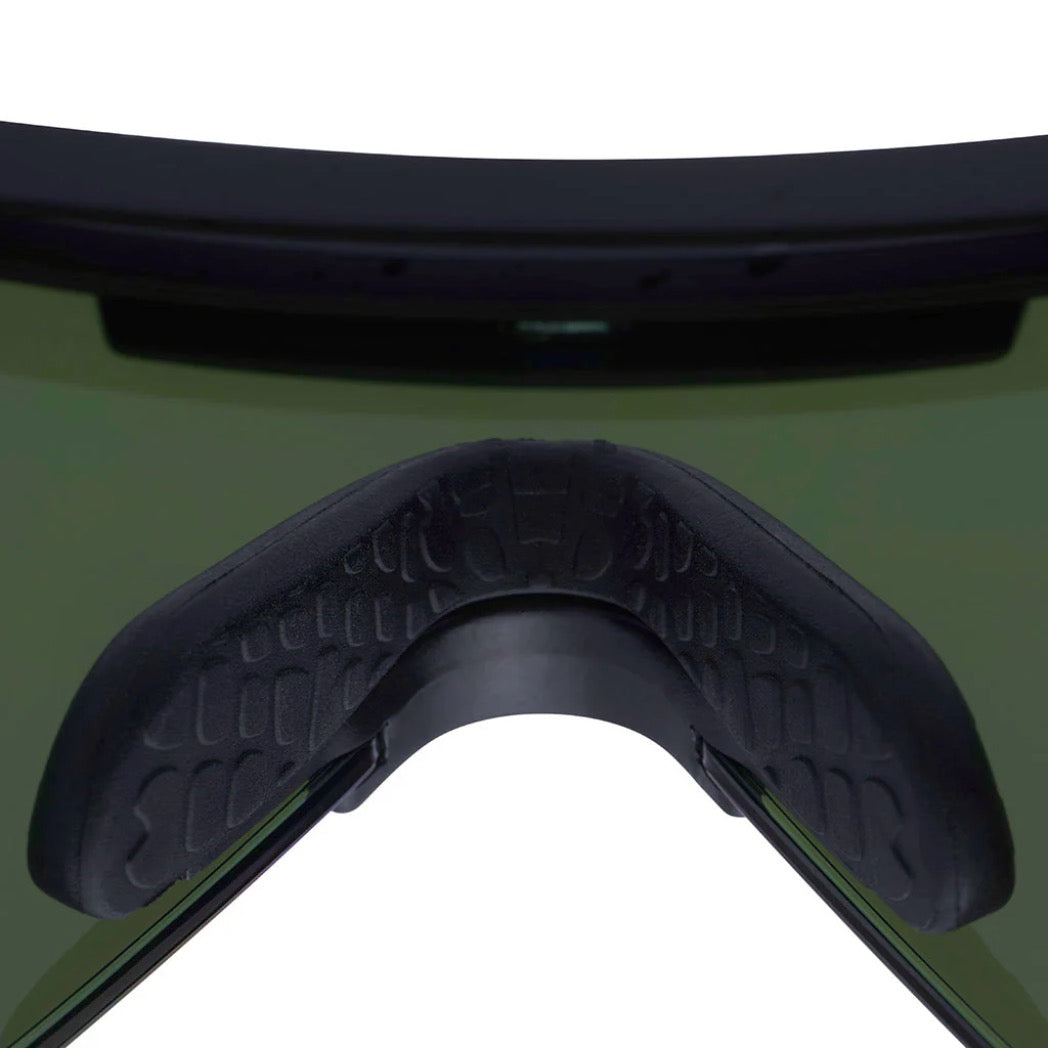 PIT VIPER - THE ORIGINALS 2.0 | BALL-ISTIC BLACKING OUT BLUE GREEN