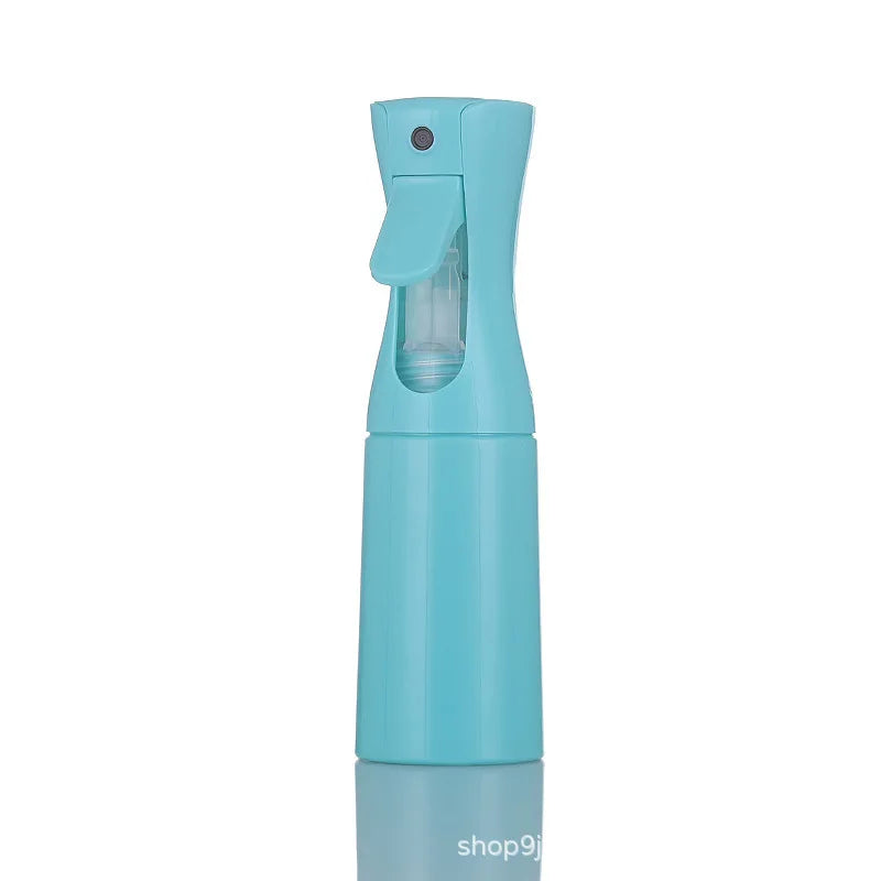 200/300/500ml Continuous Spray Refillable Bottle for Hair Salon 、Daily Moisturizing and Garden Use,Fine Mist Spray Bottle