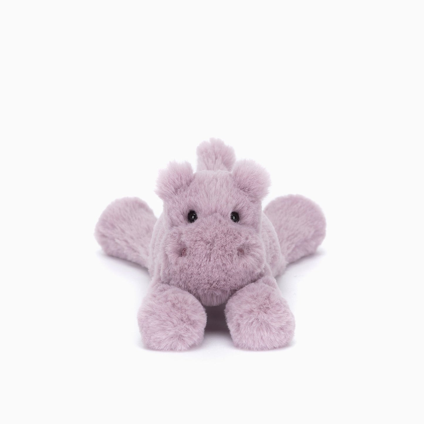 Jellycat Tiny Smudge Hippo