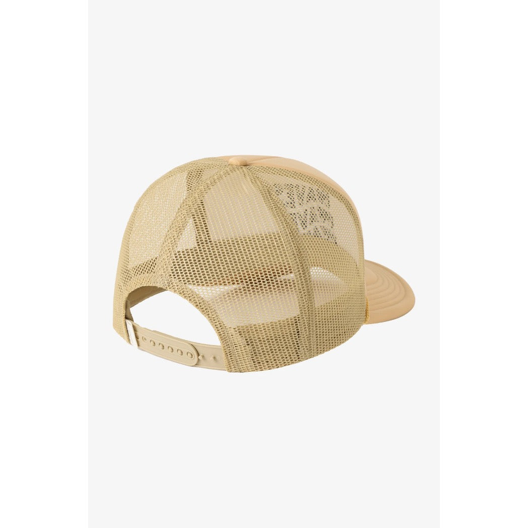 ONEILL - ARLIE HAT | New Wheat