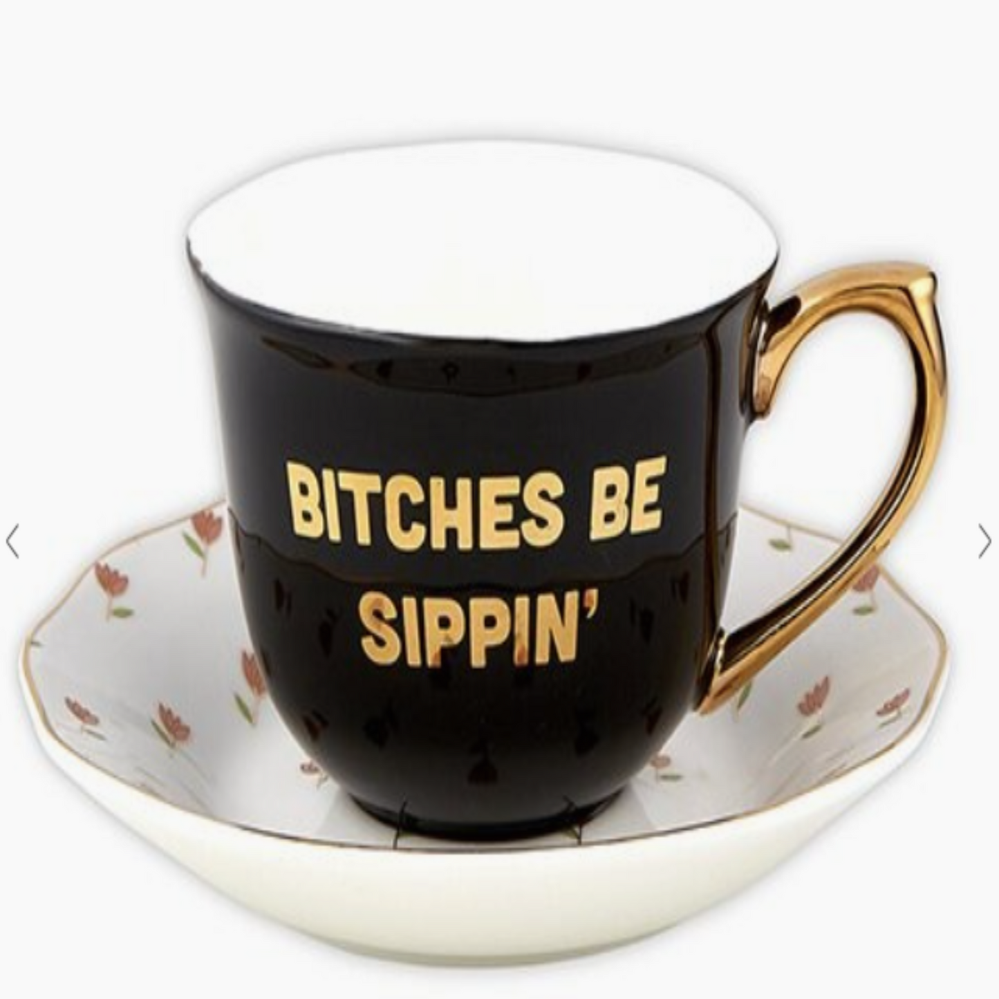 Bitches Be Sippin'