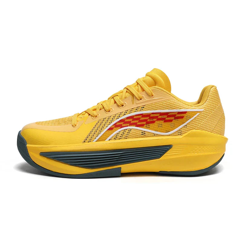 Basketball shoes high - quality anti - slip wear - resistant shoes with friction sound actual sneakers running shoes