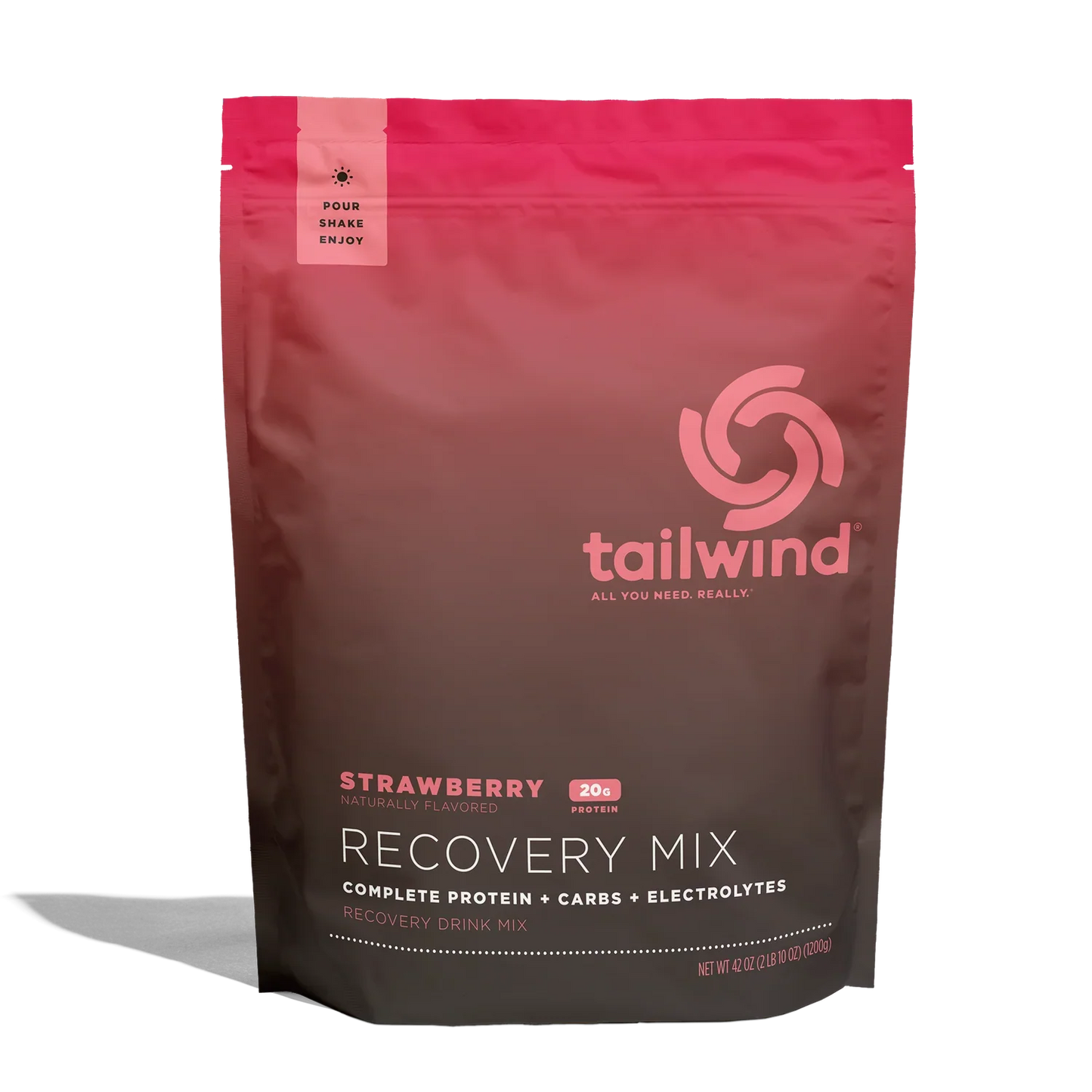 Tailwind Rebuild Recovery (Large Bag)