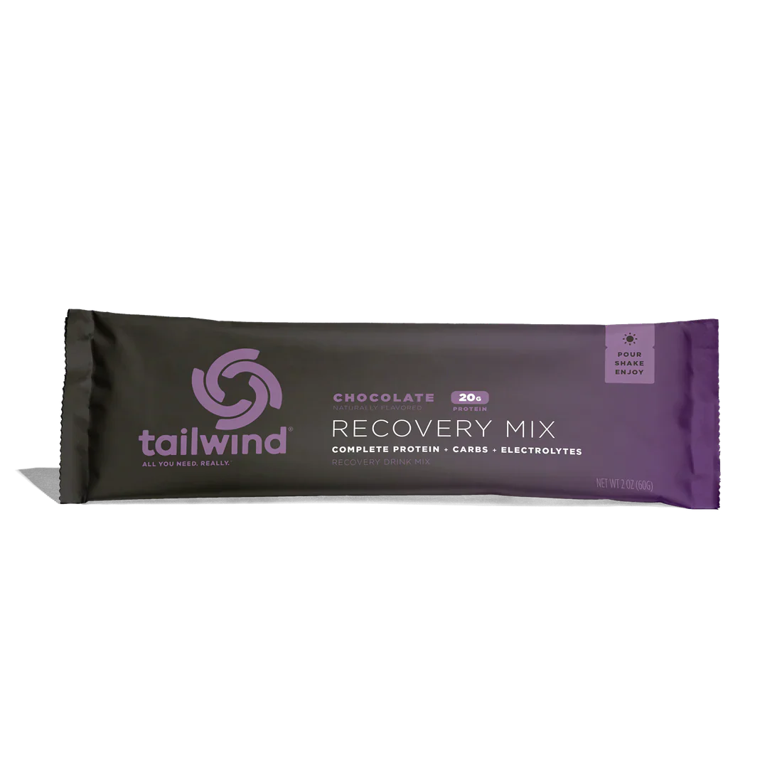 Tailwind Rebuild Recovery Single Sachet
