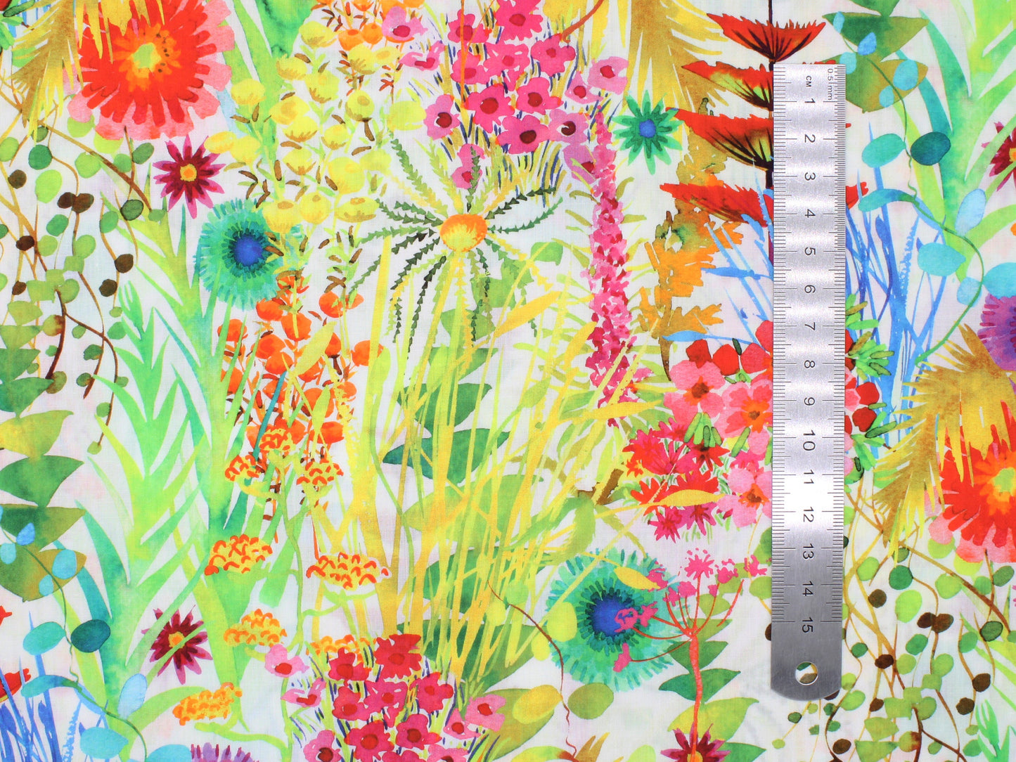 Liberty Fabrics - Tresco A-CC Tana Lawn™ Cotton