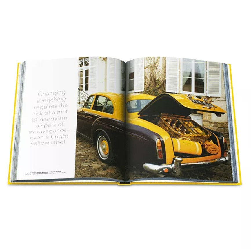 VEUVE CLICQUOT