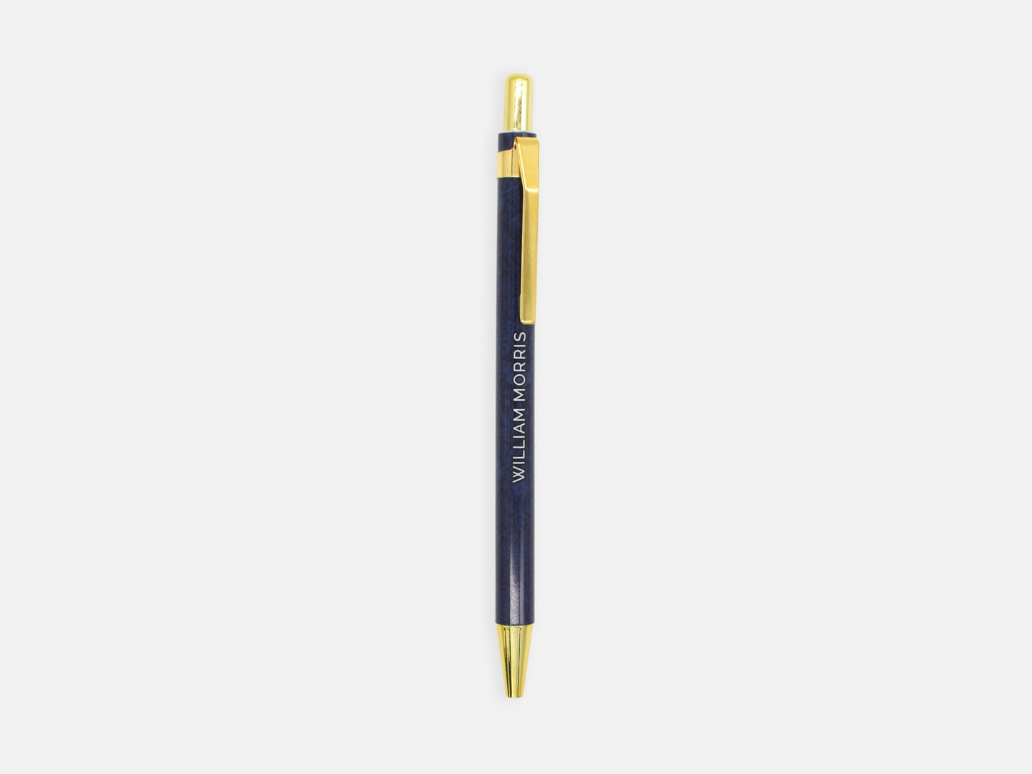 William Morris Twin Pen Set