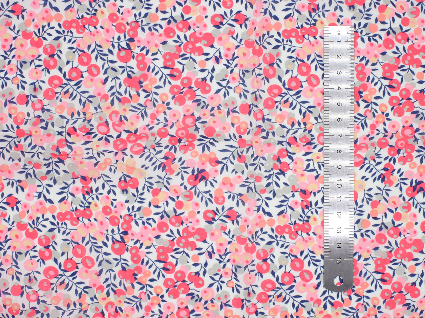 Liberty Fabrics - Wiltshire D Tana Lawn™ Cotton