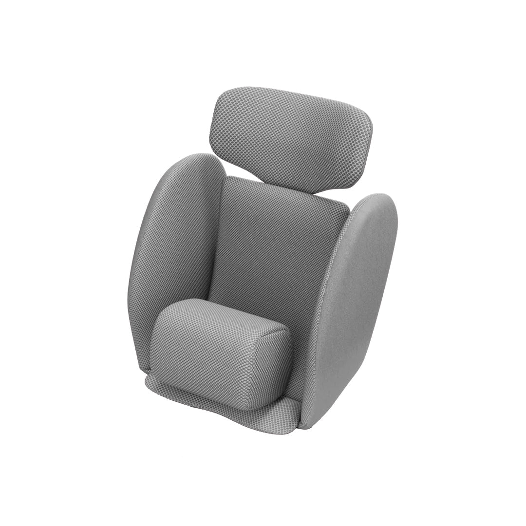 Avionaut Stardust Car Seat Newborn Inserts - Grey