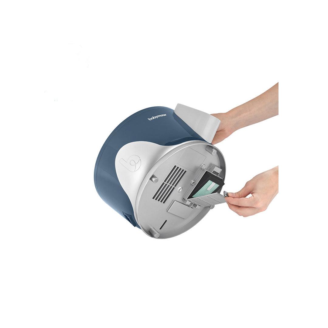 babymoov Turbo Pure Sterilizer + Dryer