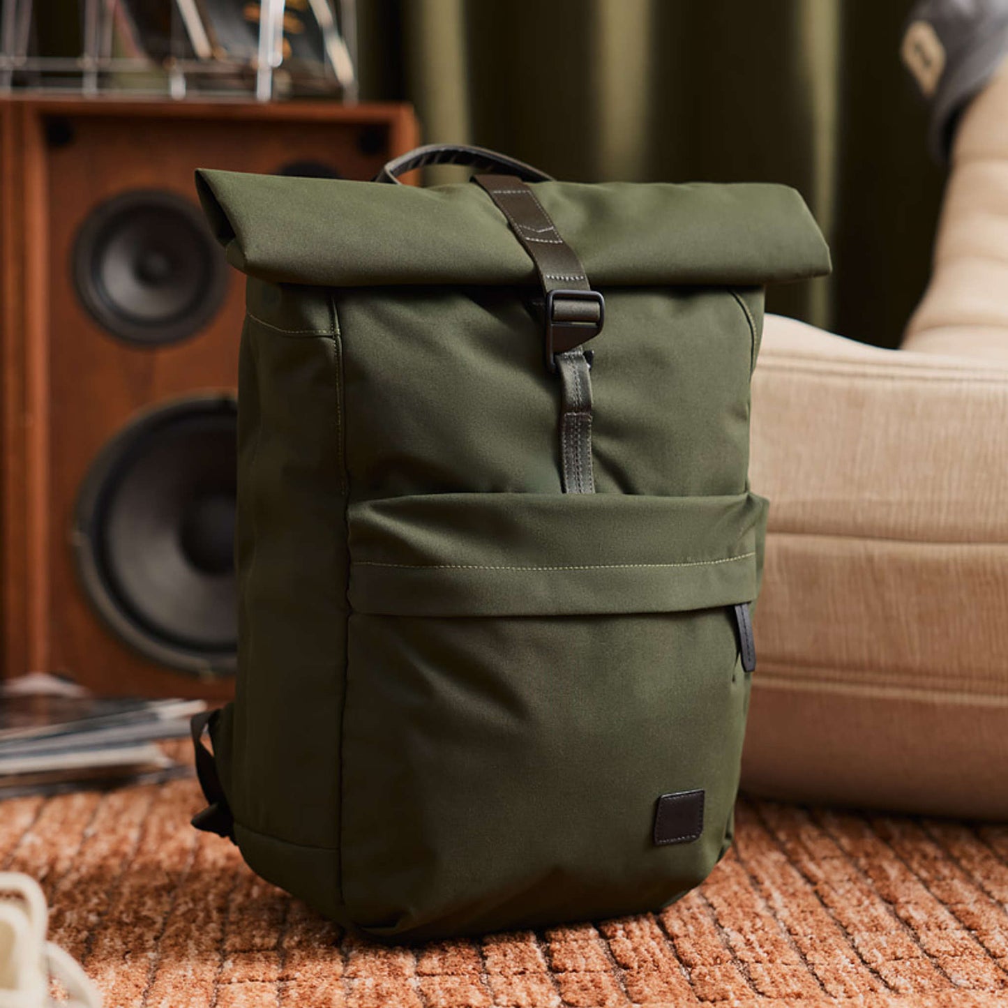 Classic Rolltop