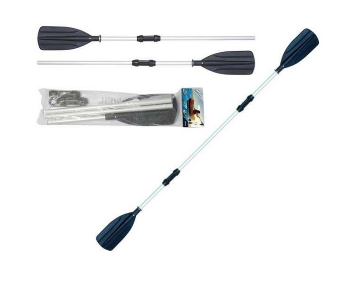 BEST WAY HYDRO FORCE 1.45M SECTIONAL ALUMINIUM OS