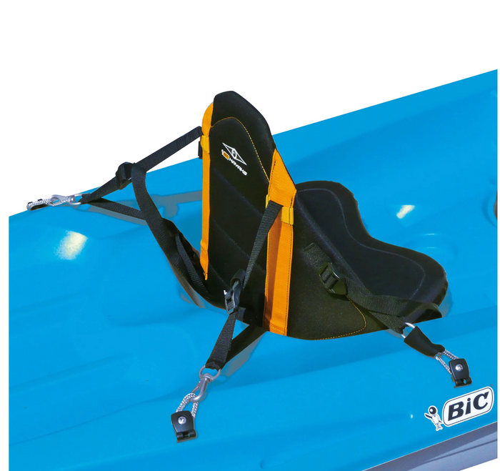 BIC Standard Kayak Back Rest