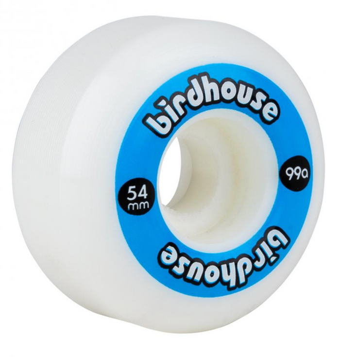 Birdhouse Wheels Logo 99a (PK 4)