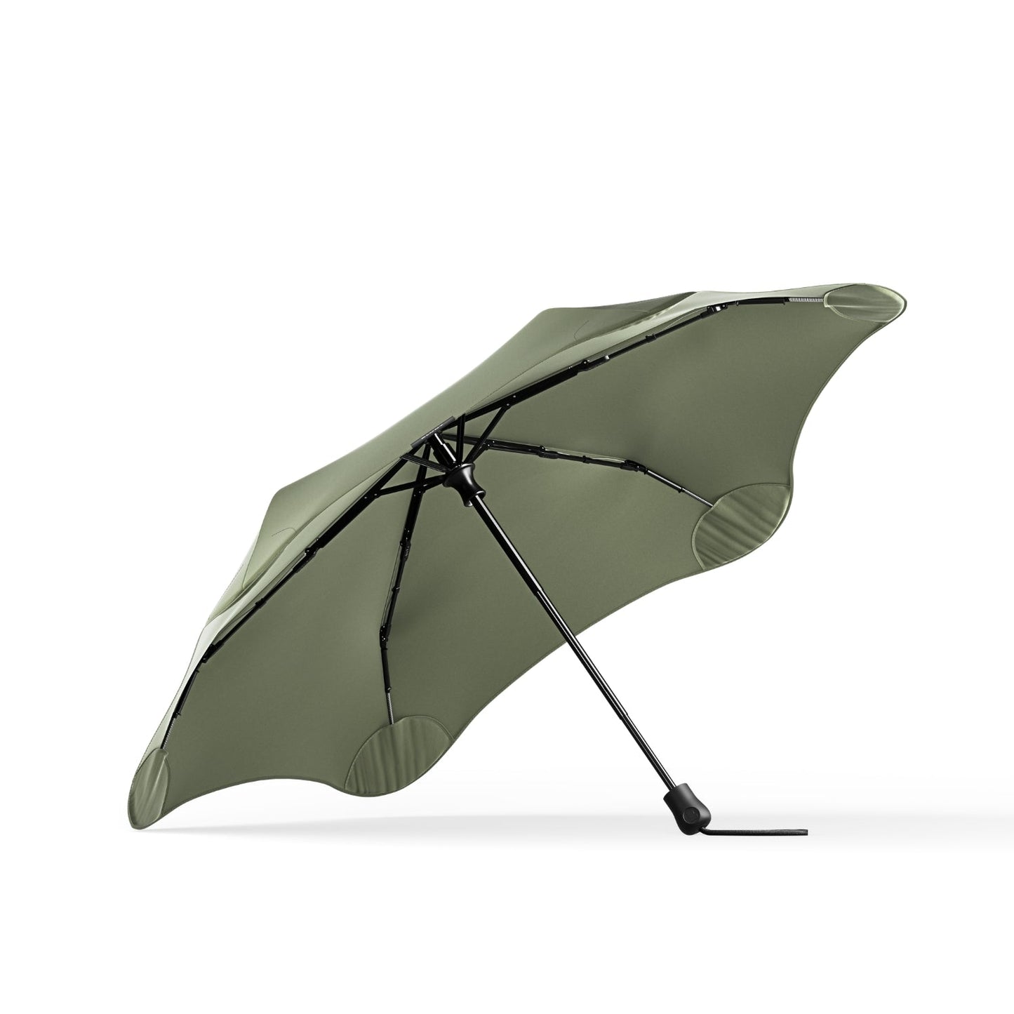 blunt | neo mini umbrella | sage green
