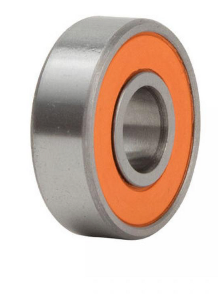 Bronson Speed Co. Bearings G2 (Pack of 8)