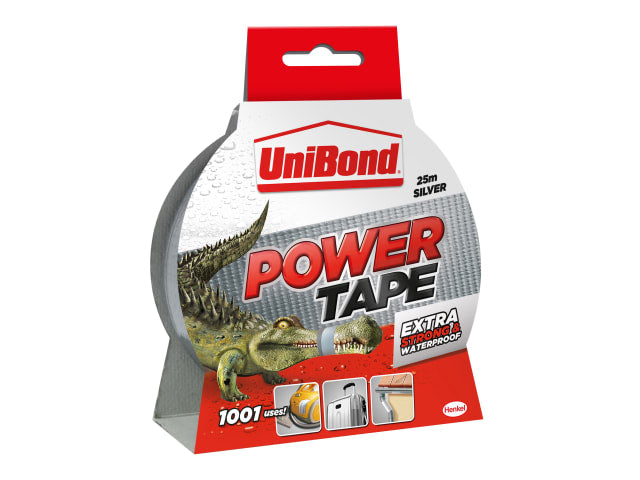 DIY Power Tape 50mm x 25m