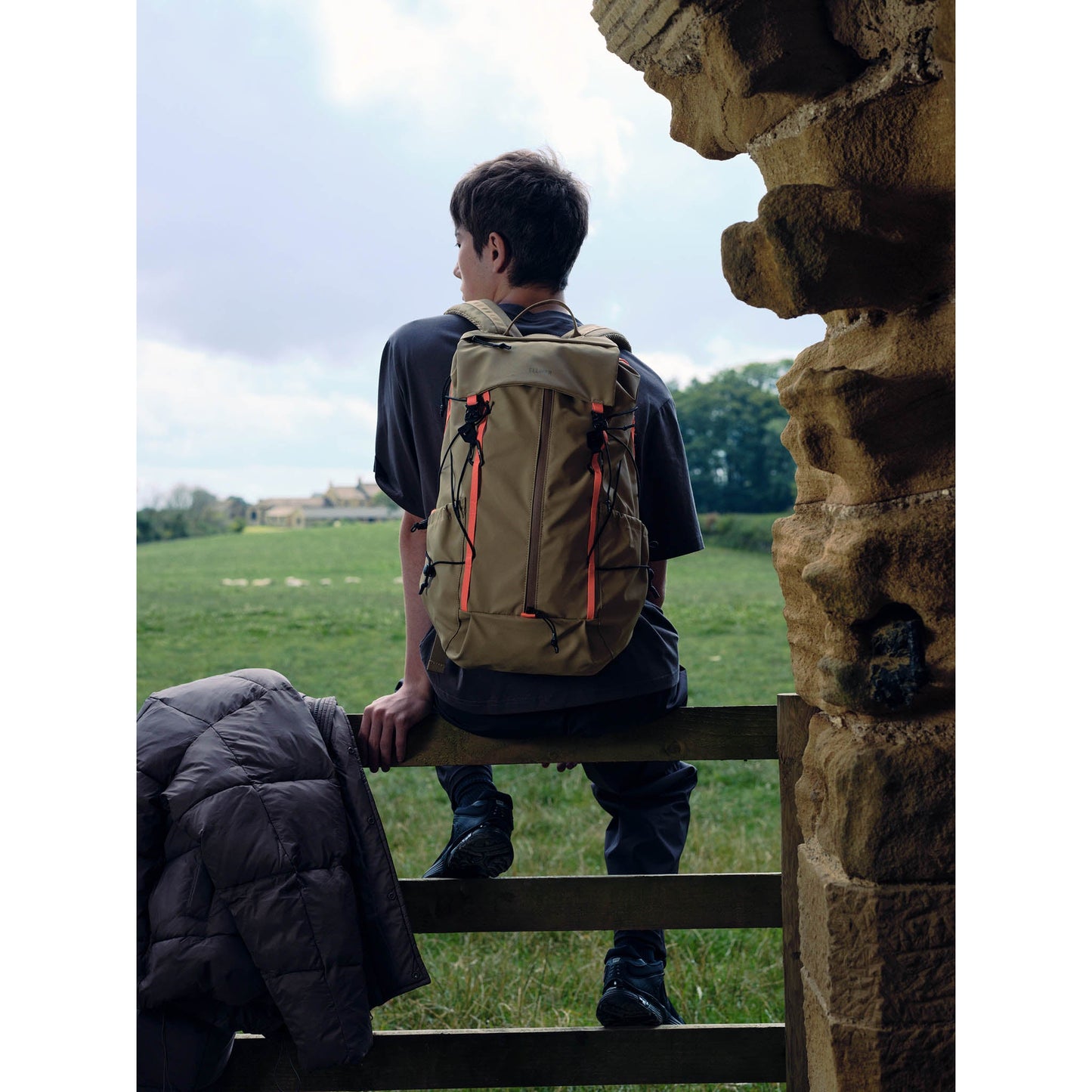 Cautley Backpack