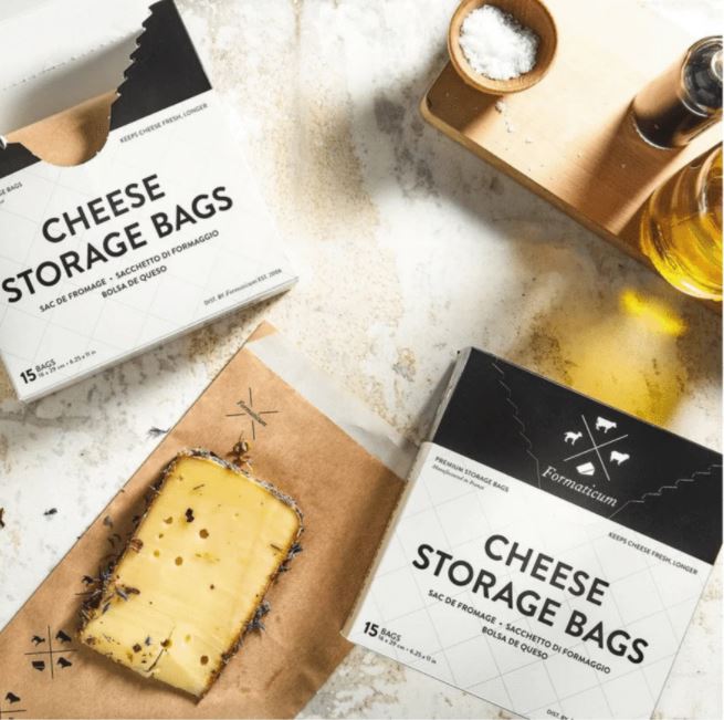 Cheesy Love