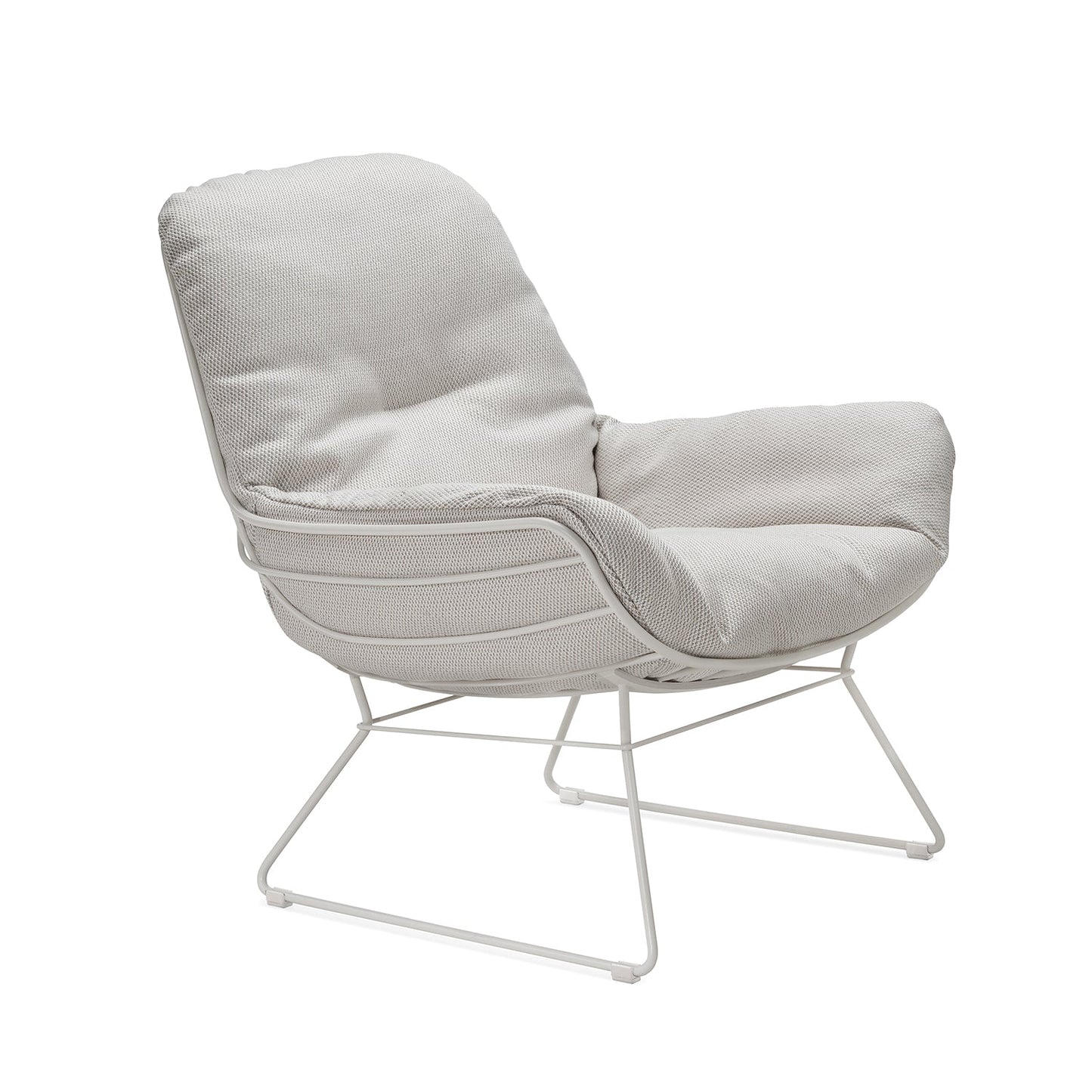 freifrau | leyasol lounge chair > CONFIGURATOR